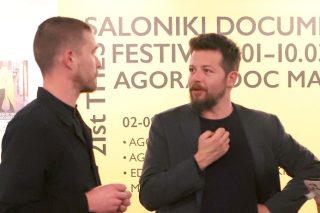 Οι Εβραίοι της Θεσσαλονίκης και οι γυναίκες του Χόλιγουντ